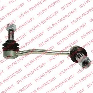 TC1923 DELPHI Стабілізатор (стійки) TC1923 DELPHI