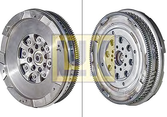415045510 LUK (Германия) Маховик двомасовий Luk 415045510