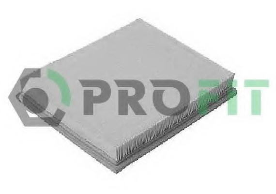 1512-0709 PROFIT Фільтр повітряний 1512-0709 PROFIT