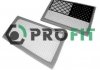 Фільтр повітряний 1512-3157 PROFIT