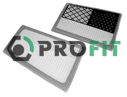 Фото фільтр повітряний 1512-3157 PROFIT 1512-3157 PROFIT 1512-3157 PROFIT Фільтр повітряний 1512-3157 PROFIT