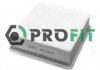Фільтр повітряний 1512-2815 PROFIT