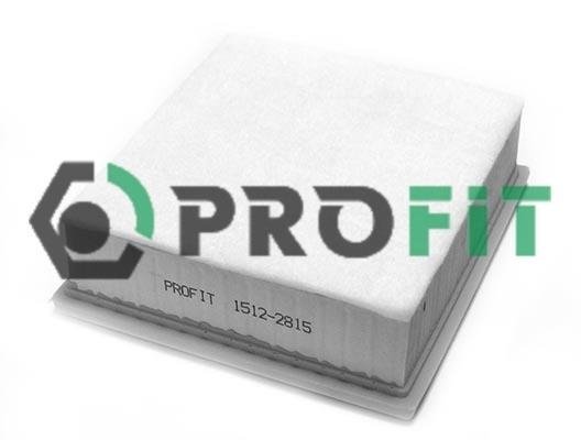 Фільтр повітряний 1512-2815 PROFIT