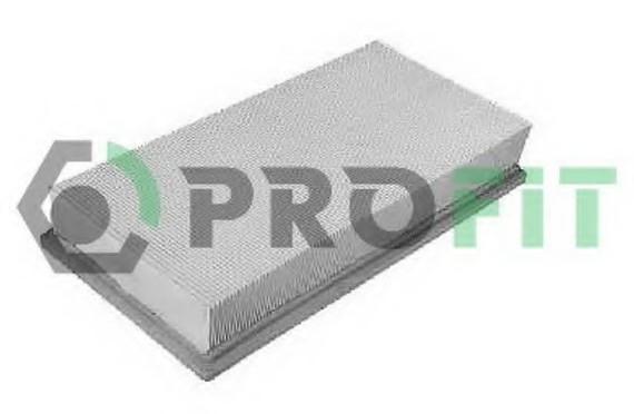 Фото фільтр повітряний 1512-2647 PROFIT 1512-2647 PROFIT 1512-2647 PROFIT Фільтр повітряний 1512-2647 PROFIT