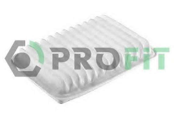 Фільтр повітряний 1512-2633 PROFIT