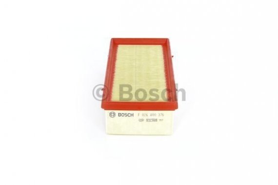 F026400376 BOSCH Фільтр повітряний F026400376 BOSCH