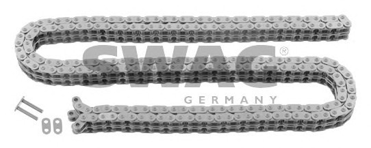 Фото ланцюг ГРМ (SWAG) 99110459 SWAG (Германия) 99110459 SWAG (Германия) Ланцюг ГРМ (SWAG)