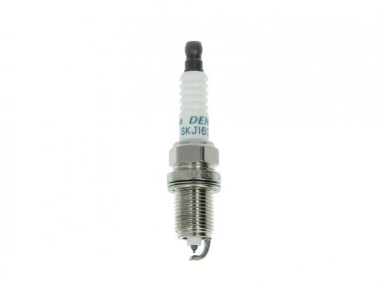Фото свічка запалювання SKJ16CRA8 DENSO SKJ16CRA8 DENSO (Япония) SKJ16CRA8 DENSO (Япония) Свічка запалювання SKJ16CRA8 DENSO