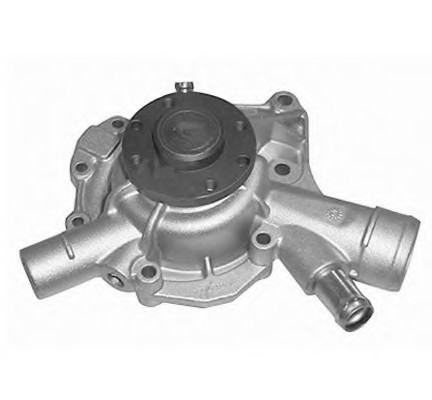 352316170667 MAGNETI MARELLI (Италия) Водяной насос (пр-во Magneti Marelli кор.код. WPQ0667)