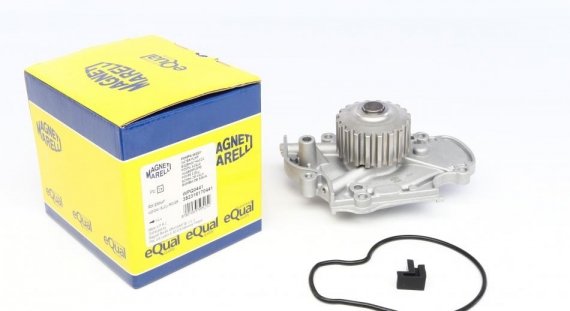 352316170441 MAGNETI MARELLI (Италия) Водяний насос (Вир-во Magneti Marelli кор.код. WPQ0441)