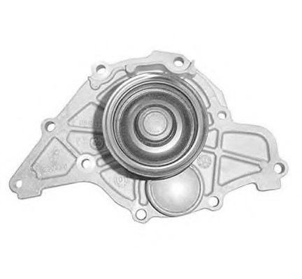 352316171202 MAGNETI MARELLI (Италия) Водяной насос (пр-во Magneti Marelli кор.код. WPQ1202)