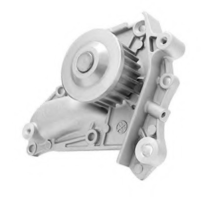 352316171046 MAGNETI MARELLI (Италия) Водяной насос (пр-во Magneti Marelli кор.код. WPQ1046)