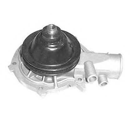 352316170861 MAGNETI MARELLI (Италия) Водяной насос (пр-во Magneti Marelli кор.код. WPQ0861)