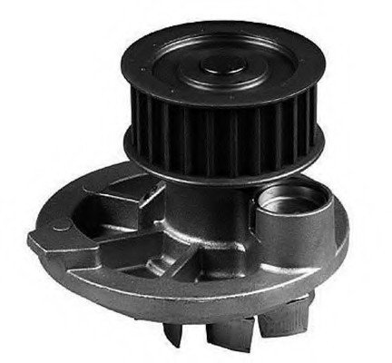 352316170878 MAGNETI MARELLI (Италия) WPQ0878 Водяной насос 352316170878