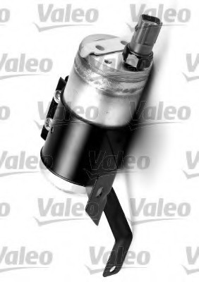 Фото осушувач кондиціонера 509498 VALEO 509498 Valeo PHC 509498 Valeo PHC Осушувач кондиціонера 509498 VALEO
