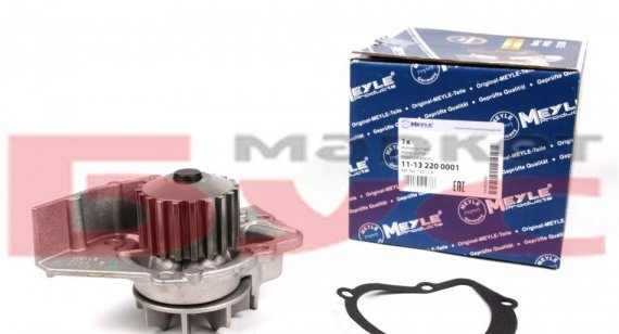 11-13 220 0001 MEYLE Насос водяний 11-13 220 0001 MEYLE