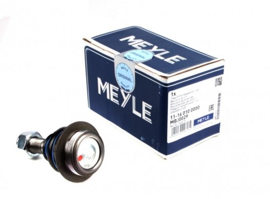 11-16 010 0000 MEYLE Шаровая опора 11-16 010 0000 MEYLE