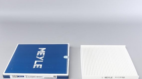 36-12 319 0010 MEYLE Фільтр салону 36-12 319 0010 MEYLE