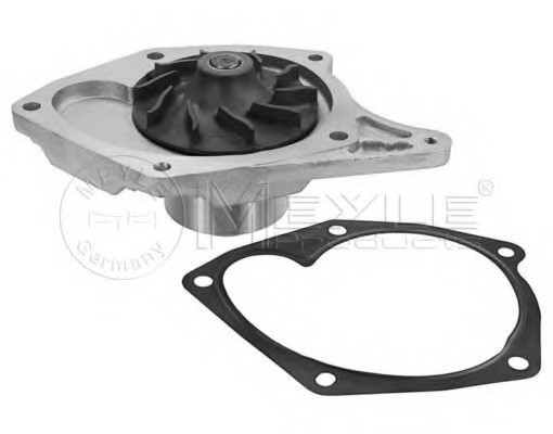 16-13 220 0015 MEYLE Насос водяной 16-13 220 0015 MEYLE