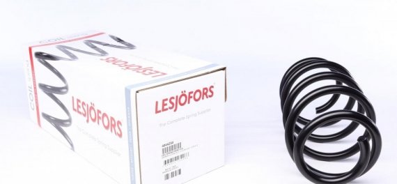 Пружины подвески 4044254 LESJOFORS