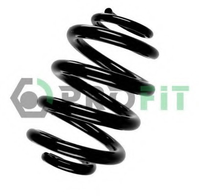 2010-1899 PROFIT Пружини підвіски 2010-1899 PROFIT