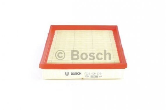 F026400375 BOSCH Повітряний фільтр F026400375 BOSCH