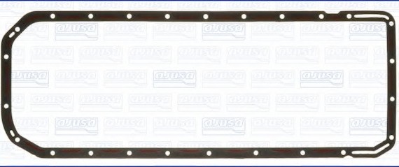 Прокладка піддона .14059400 AJUSA