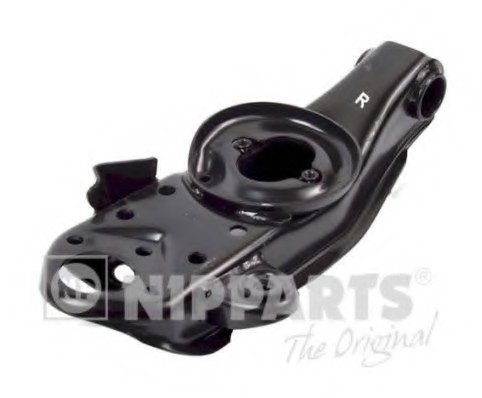 Фото важіль підвіски J4915005 NIPPARTS J4915005 NIPPARTS (Нидерланды) J4915005 NIPPARTS (Нидерланды) Важіль підвіски J4915005 NIPPARTS