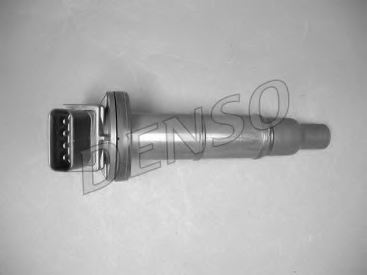 DIC0101 DENSO (Япония) Котушка запалювання DIC0101 DENSO