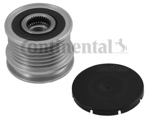 Муфта генератора AP9015 CONTITECH