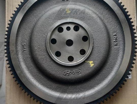 23210-38001 MOBIS 2321038001 Маховик двигателя 2,0 i HYUNDAI SONATA EF 2321038001