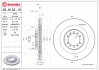 Диск тормозной 09.9132.10 BREMBO