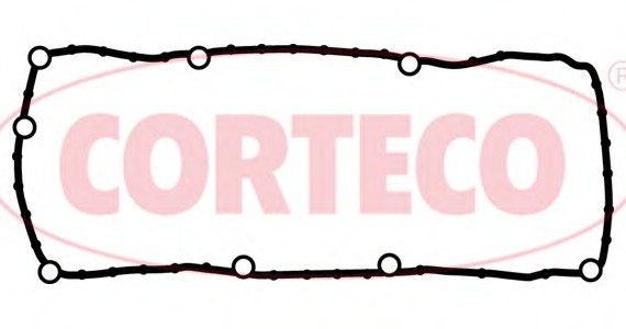 026213P CORTECO (Германия) Прокладка кришки клапанів 026213P
