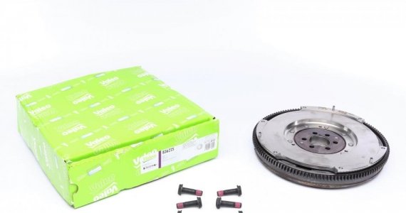 Фото двомасовий маховик Valeo 836225 836225 Valeo PHC 836225 Valeo PHC Двомасовий маховик Valeo 836225