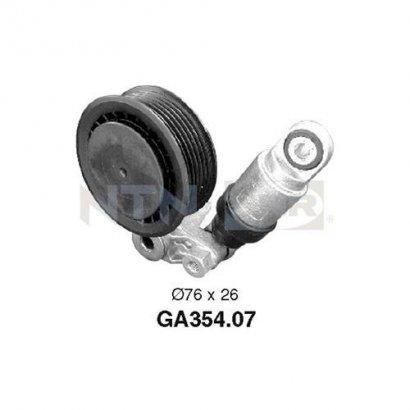 GA354.07 NTN-SNR Натягувач ременя GA354.07 NTN SNR