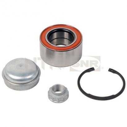 R151.31 NTN-SNR Підшипник маточини R151.31 NTN SNR