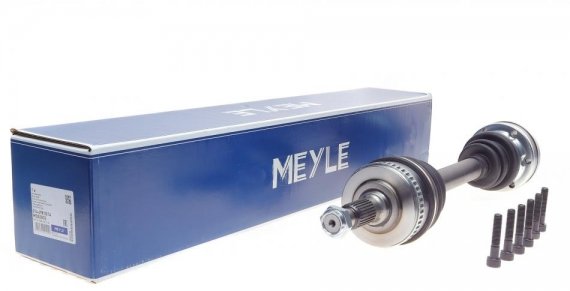 014 498 0014 MEYLE Привід у зборі 014 498 0014 MEYLE