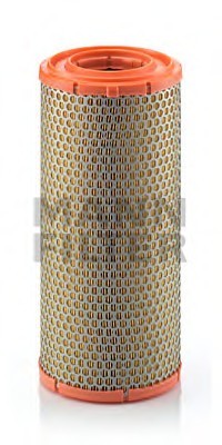 Фільтр повітряний C 16 247/1 MANN