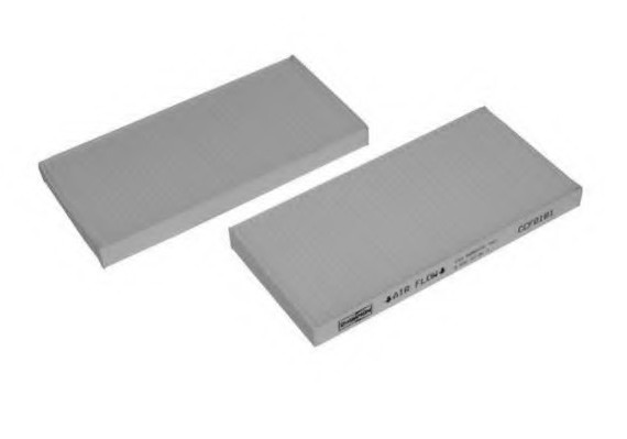 CCF0181 CHAMPION Фільтр салону