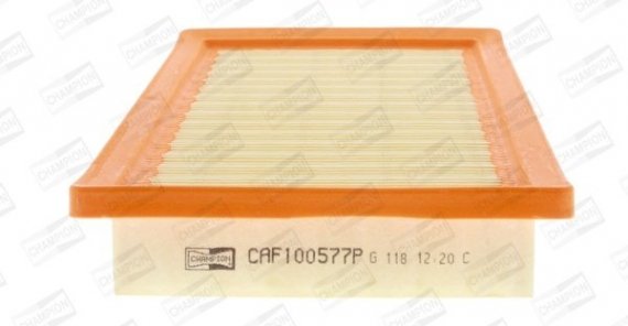 CAF100577P CHAMPION U577 Воздушный фильтр CAF100577P