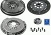 К-т сцепления SACHS 2290 601 007