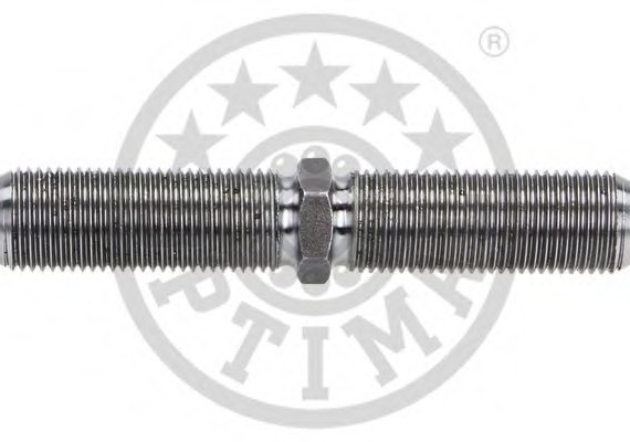 G2-672 OPTIMAL Болт підвіски OPTIMAL