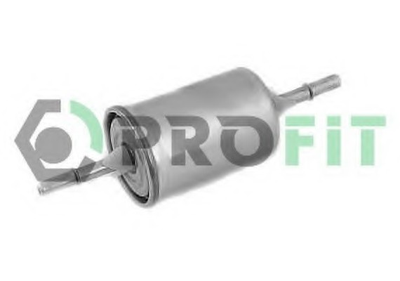 Фото фільтр паливний 1530-0416 PROFIT 1530-0416 PROFIT Фільтр паливний