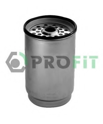 Фото фільтр паливний 1530-0417 PROFIT 1530-0417 PROFIT Фільтр паливний