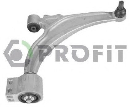 2304-0423 PROFIT Важіль підвіски