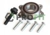 Маточина колеса 2501-6546 PROFIT