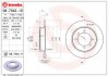 Тормозной диск 08.7042.11 BREMBO