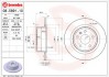 Гальмівний диск 08.5891.10 BREMBO