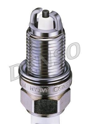 Фото свічка запалювання K20TNRS DENSO (Япония) K20TNRS DENSO (Япония) Свічка запалювання