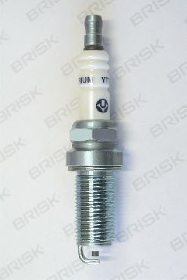 ER15YC1 BRISK Свеча зажигания ER15YC1 BRISK